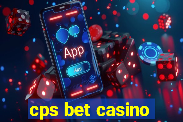 cps bet casino